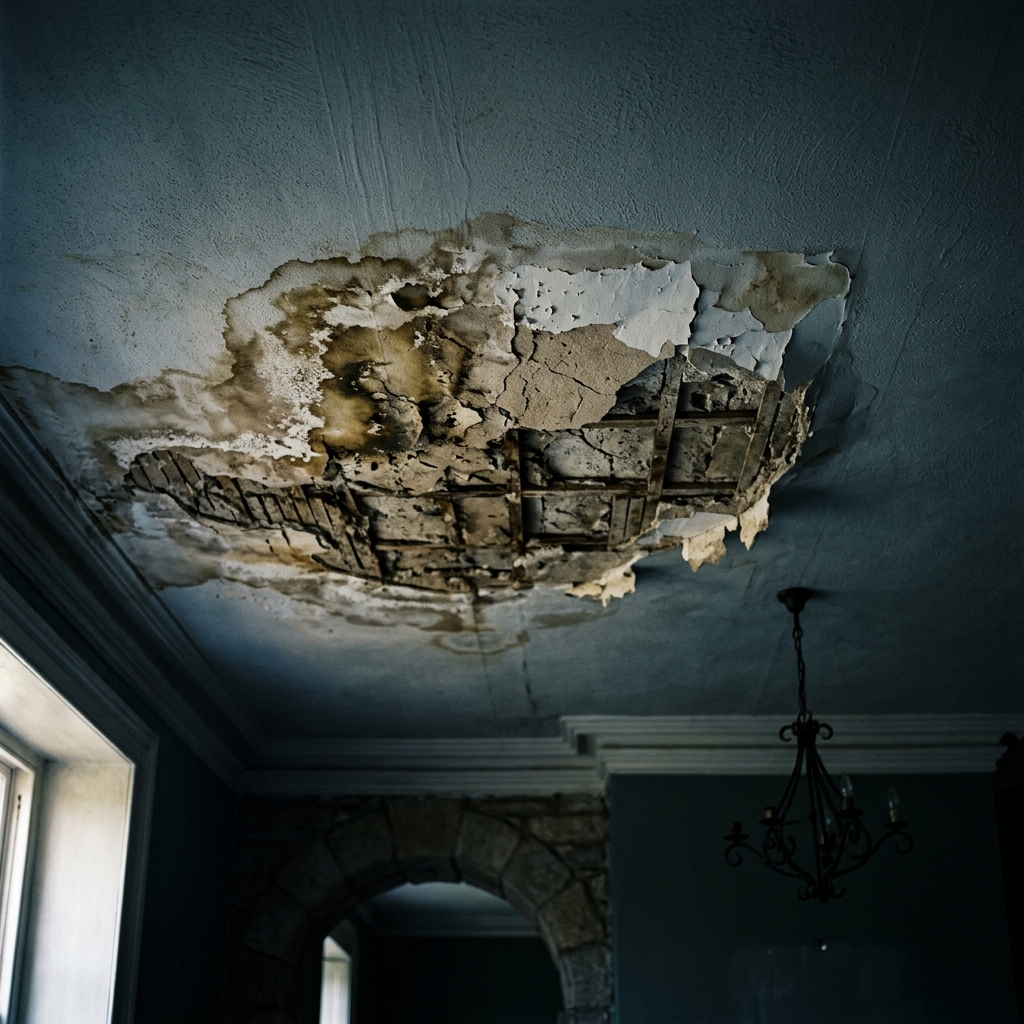 Water Damage Claims book cover